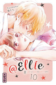 Image de @Ellie - Tome 10