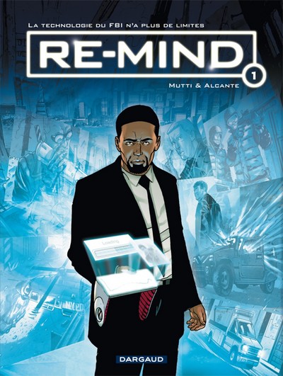 Image de Re-Mind - Tome 1