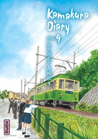 Picture of Kamakura Diary - Tome 9