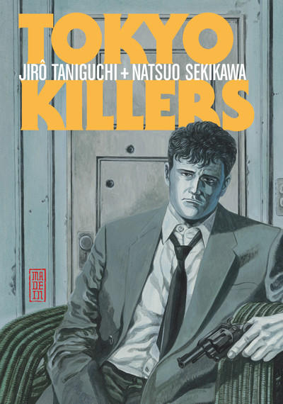 Picture of Tokyo Killers