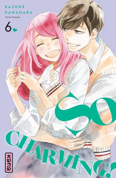 Picture of So charming ! - Tome 6