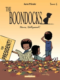 Image de THE BOONDOCKS, MEURS HOLLYWOOD !