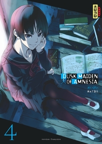 Picture of Dusk maiden of Amnesia - Tome 4