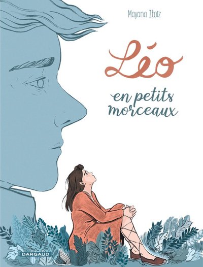 Picture of Léo en petits morceaux