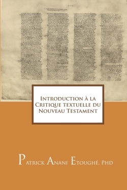 Picture of Introduction à la Critique textuelle du Nouveau Testament
