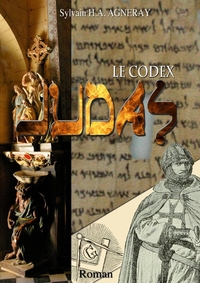 Image de Le Codex Judas