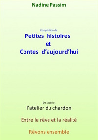Picture of 01 09 Petites  histoires  et Contes  d’aujourd’hui