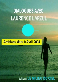 Picture of DIALOGUES AVEC LAURENCE LARZUL 5