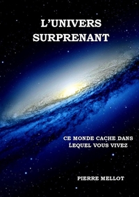 Picture of L'Univers surprenant