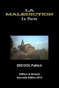 Image de LA MALEDICTION
