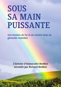 Picture of SOUS SA MAIN PUISSANTE