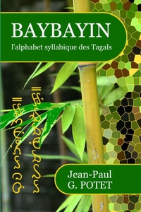 Picture of Baybayin, l'alphabet syllabique des Tagals