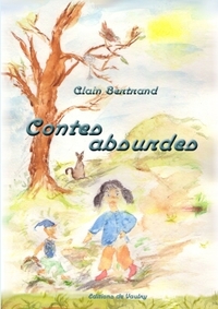 Picture of Contes absurdes