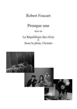 Picture of Presque une