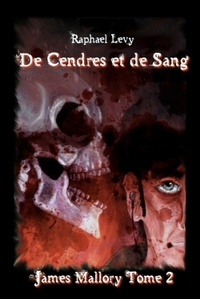 Picture of James Mallory tome 2 : de Cendres et de Sang