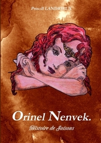 Picture of Orinel Nenvek. Histoire de Saisons