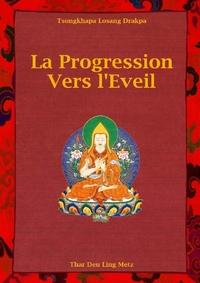Picture of La progression vers l'Eveil
