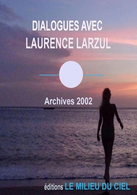 Picture of DIALOGUES AVEC LAURENCE LARZUL
