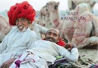 Image de Rajasthan /anglais