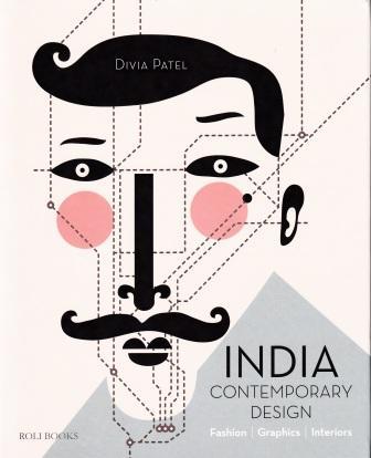 Picture of India Contemporary Design /anglais