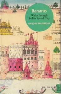 Picture of Banaras /anglais