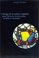 Picture of L'image de la nation anglaise dans l'histoire écclésiastique de bède le vénéra