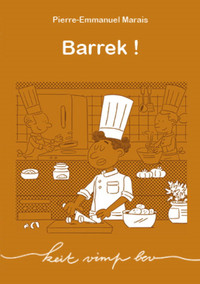 Picture of BARREK !