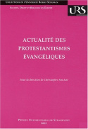 Image de Actualité des protestantismes évangéliques