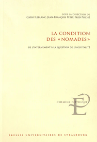 Image de La Condition des « nomades »