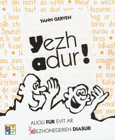 Image de Yezhadur ! - alioù fur evit ar vrezhonegerien diasur