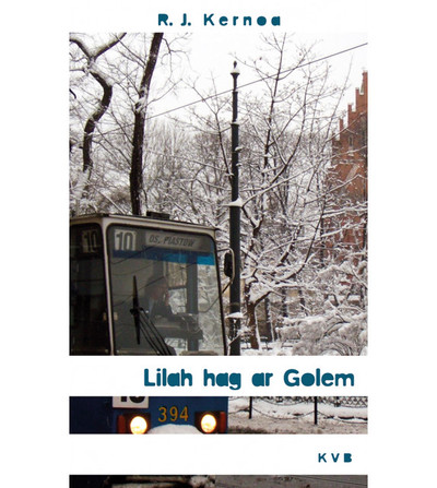 Image de Lilah hag ar Golem