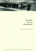 Picture of Les rites autour du mourir