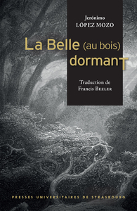 Picture of La belle (au bois) dormant/la bella durmiente