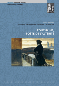 Image de Pouchkine, poète de l'altérité