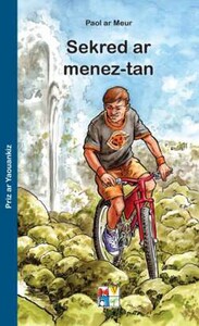 Image de Sekred ar Menez-tan