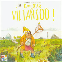 Picture of DAO D'AR VILTANSOU