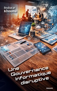 Image de Une gouvernance informatique disruptive
