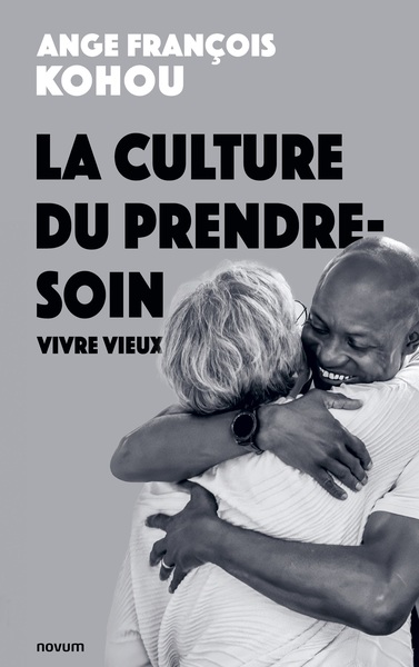Picture of La culture du prendre-soin