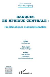 Image de Banques en Afrique centrale : problématiques organisationnelles