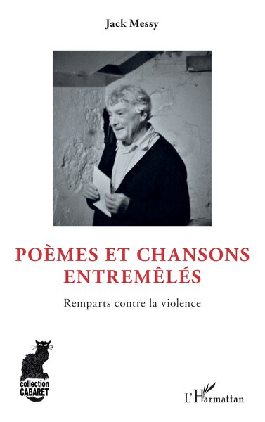 Picture of Poèmes et chansons entremêlés