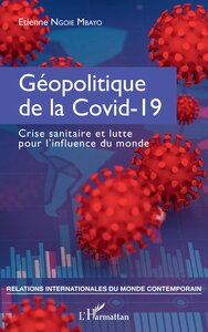 Image de Géopolitique de la Covid-19