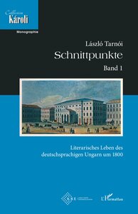 Image de Schnittpunkte. Band 1.