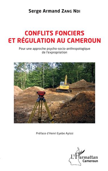 Image de Conflits fonciers et régulation au Cameroun