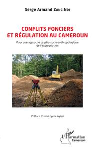 Image de Conflits fonciers et régulation au Cameroun