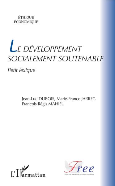 Picture of Le développement socialement soutenable