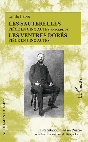 Picture of Les Sauterelles