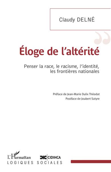 Picture of Eloge de l'altérité