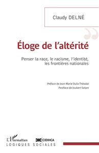 Picture of Eloge de l'altérité
