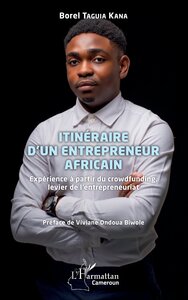 Image de Itinéraire d'un entrepreneur africain