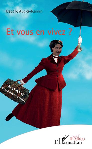 Picture of Et vous en vivez ?